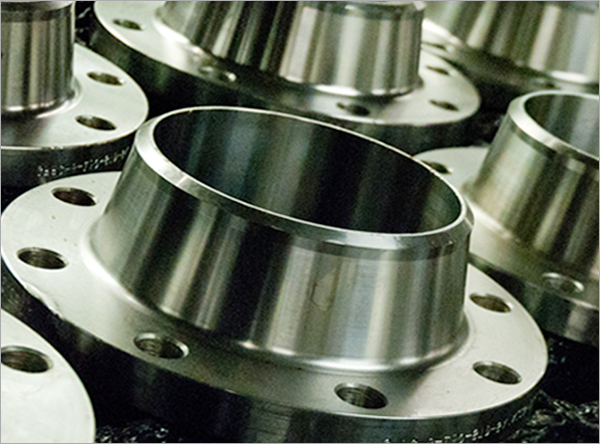 Titanium Alloy Socket Weld Flange