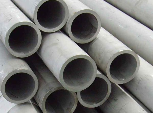 Stainless Steel Seamless Tubes