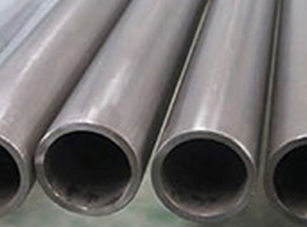 Inconel ERW Tubes