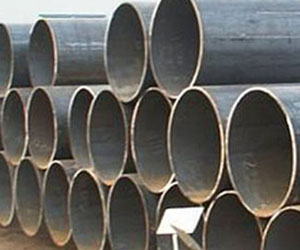 Electropolished Pipes