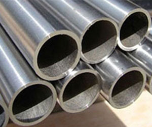 EFW Pipes