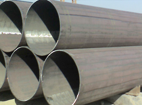 Incoloy EFW Pipes