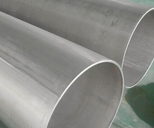 EFW Pipes