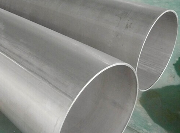 Monel EFW Pipes