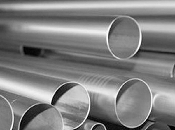 Hastelloy EFW Pipes