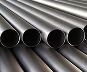 EFW Pipes