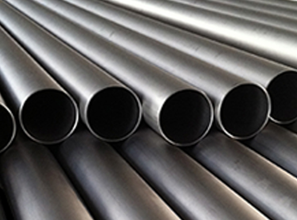 Titanium Alloy EFW Pipes