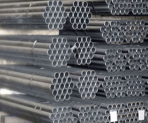 Seamless Pipes