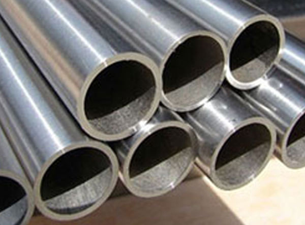 Super Duplex Steel EFW Pipes