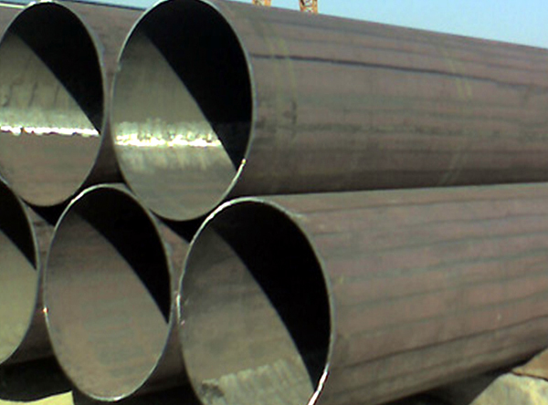Inconel EFW Tubes