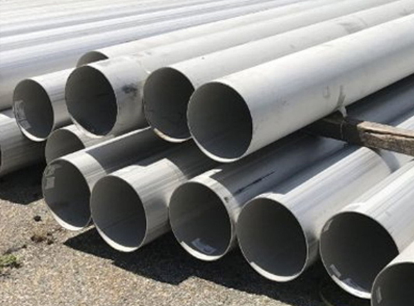 Incoloy EFW Tubes