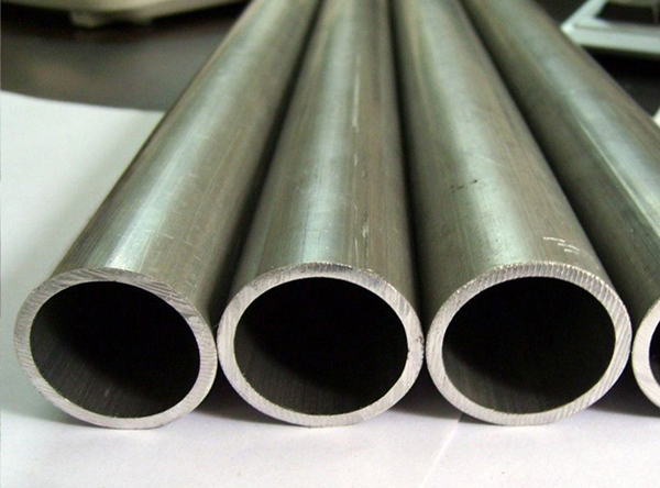 Monel EFW Tubes