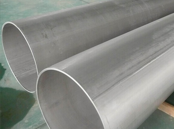 Hastelloy EFW Tubes