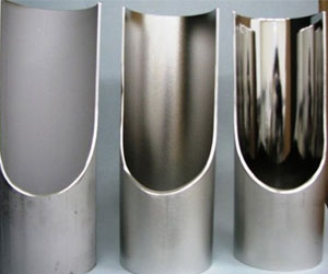 Seamless Pipes