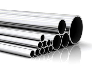 Electropolished Pipes