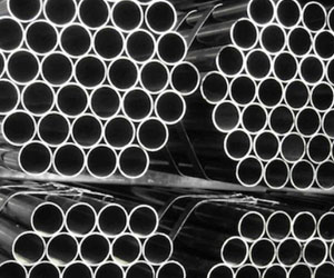 Seamless Pipes