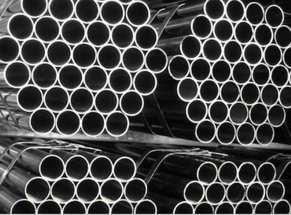 Stainless Steel ERW Pipes