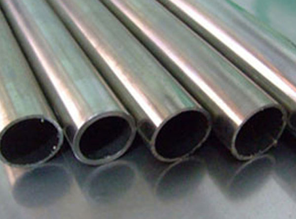 Duplex Steel ERW Pipes
