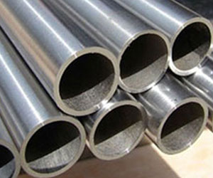 Welded Pipes
