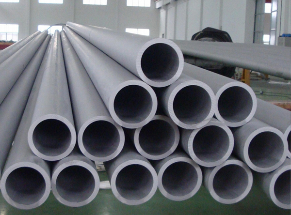 Incoloy ERW Pipes
