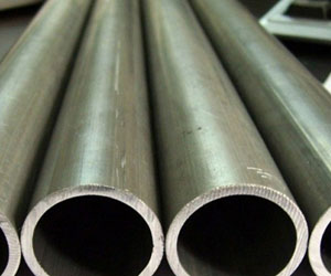 EFW Pipes