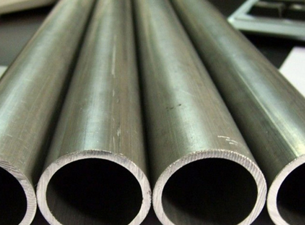 Monel ERW Pipes