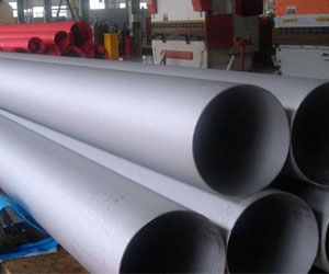 EFW Pipes