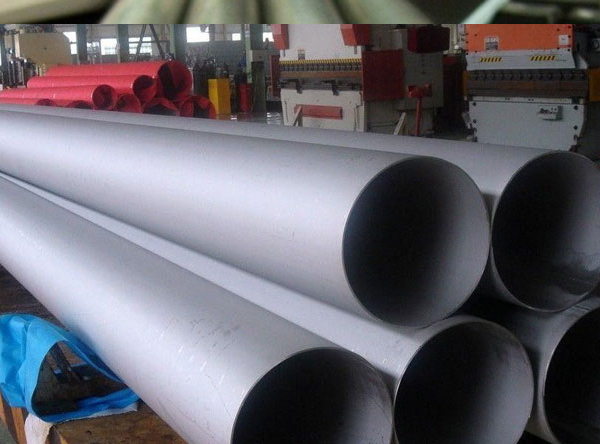 Hastelloy ERW Pipes