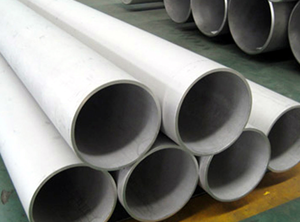 Super Duplex Steel ERW Tubes