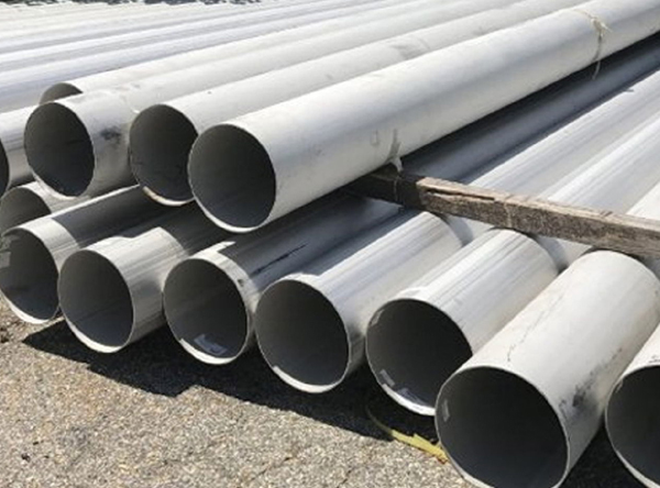 Stainless Steel Seamless Tubes