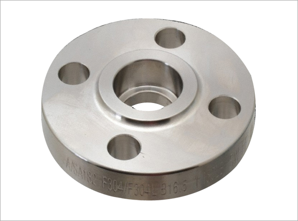 Super Duplex Socket Weld Flange