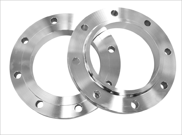 Stainless Steel Slip On Flange