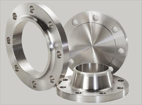 Super Duplex Slip On Flange