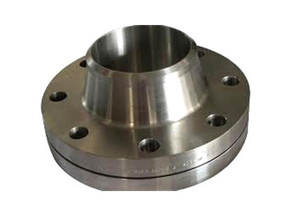 Duplex Steel Weld Neck Flange