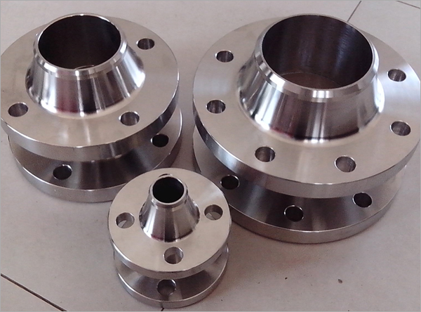 Inconel Slip On Flange