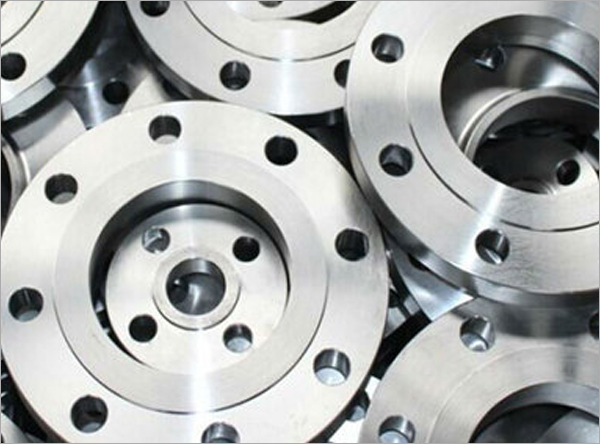 Hastelloy Slip On Flange