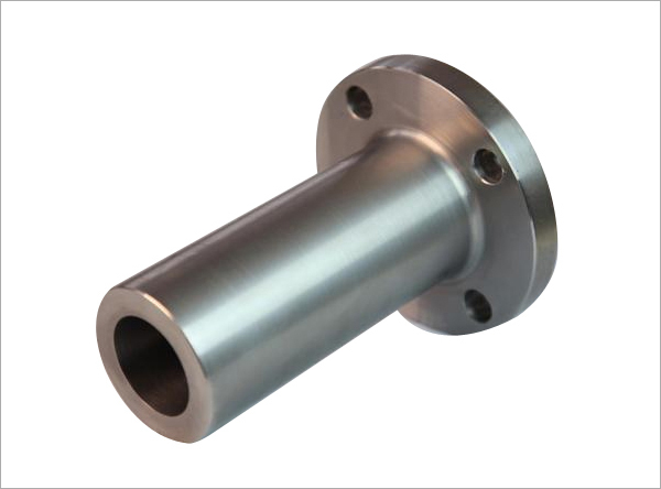 Stainless Steel Long Weld Neck Flange