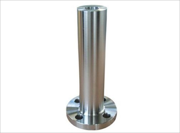 Duplex Steel Long Weld Neck Flanges