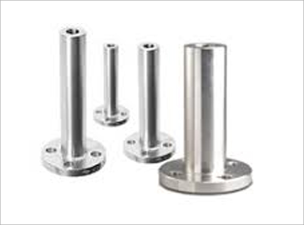 Super Duplex Long Weld Neck Flange