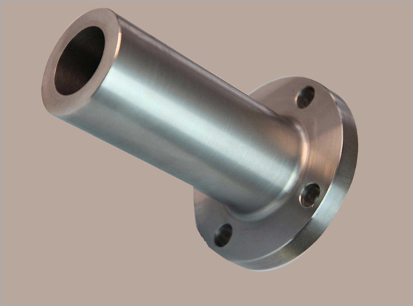 Hastelloy Long Weld Neck Flange
