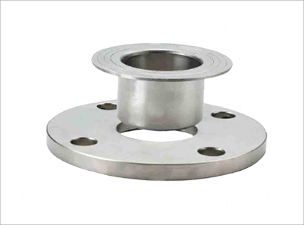 Lapped Joint Flange