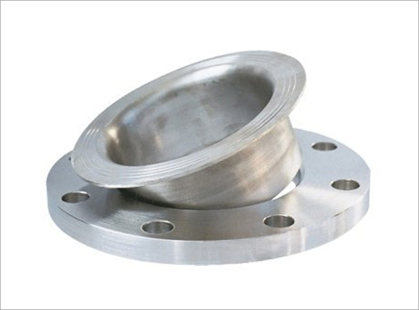 Lapped Joint Flange