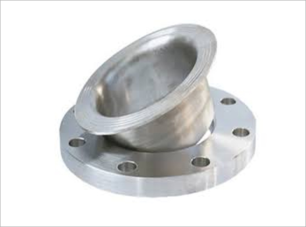 Super Duplex Steel Lap Joint Flange