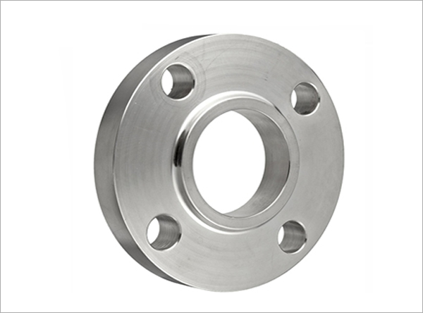 Lapped Joint Flange
