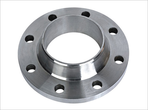 Lapped Joint Flange