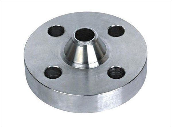 Stainless Steel Reducing Flange