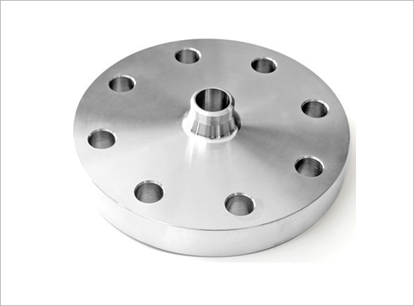 Duplex Steel Reducing Flange