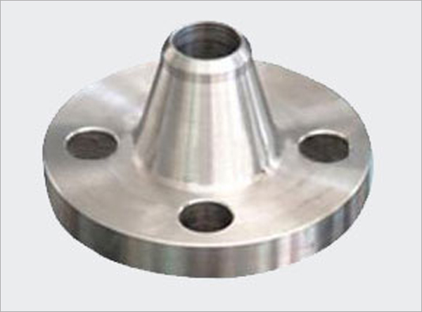 Inconel Reducing Flange