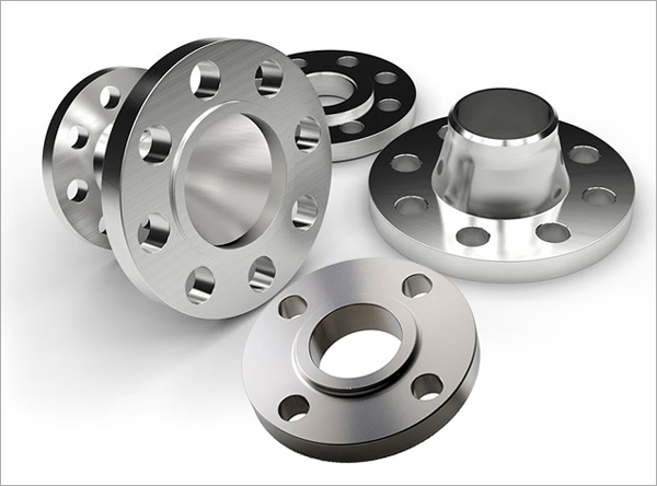 Incoloy Reducing Flange