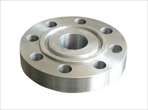 Hastelloy Reducing Flange
